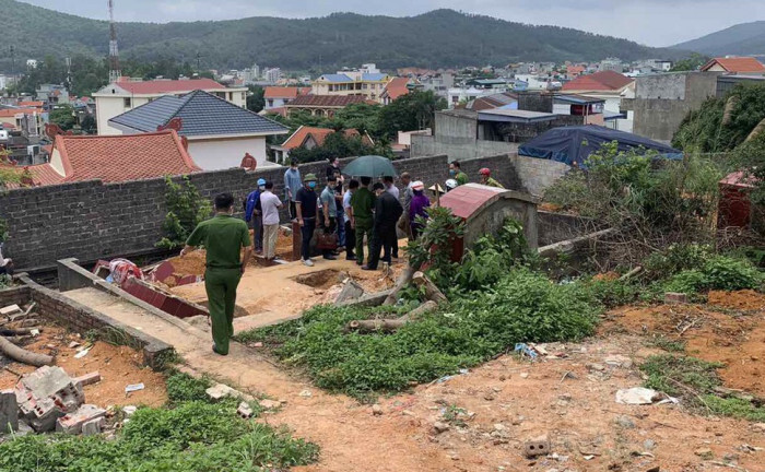 Vụ người phụ nữ tự thiêu trên đồi: Đại diện khu phố nói gì?