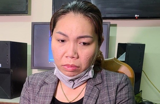 Vụ nữ nhân viên massage tại nhà trộm vàng của gia chủ: Bất ngờ lời khai của