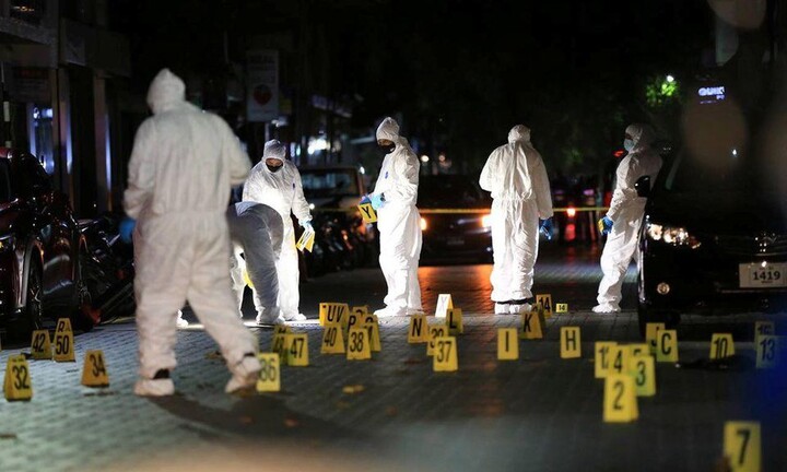 Chủ tịch Quốc hội Maldives bị thương trong vụ đánh bom đáng ngờ, nghi là âm mưu ám sát