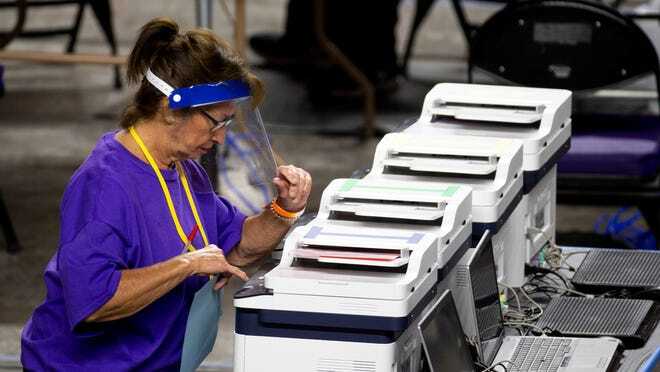 Đảng Cộng hòa tại Arizona có động thái 