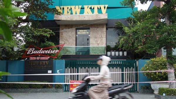 Hải Dương: Người sống cùng khu trọ với tiếp viên quán karaoke dương tính SARS-CoV-2