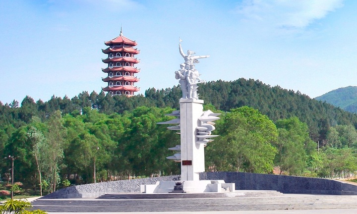 Gặp lại người lính già từng 4 lần truy điệu sống nơi chiến trường