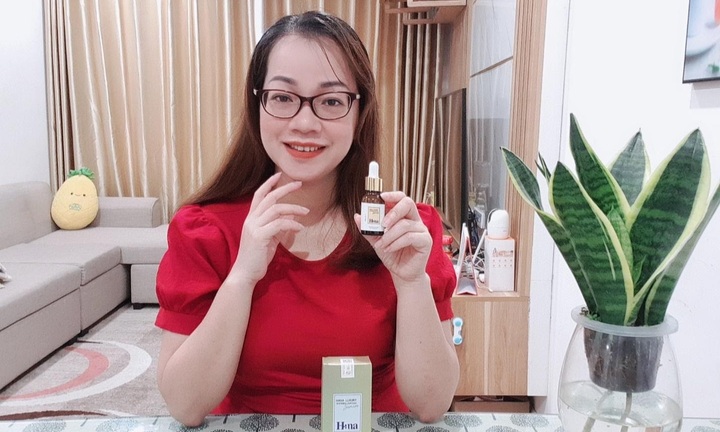 Hành trình điều trị nám da sau sinh của bà mẹ bỉm sữa ngoài 30