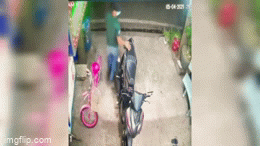 Vụ bác sĩ nha khoa bị trộm đâm chết: Thông tin 