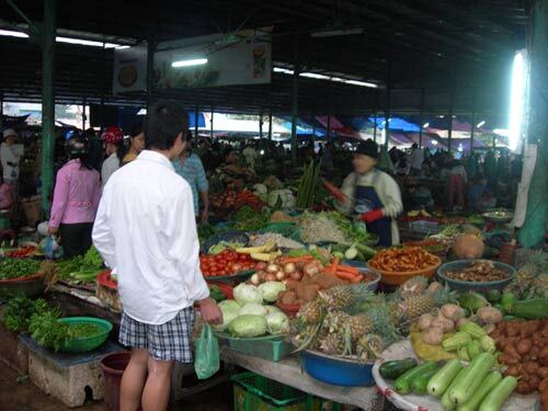 Đà Nẵng, Tp.HCM: Xuất hiện nhiều biến động