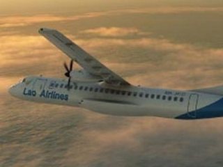 Xác định nguyên nhân khiến máy bay Lào bị rơi
