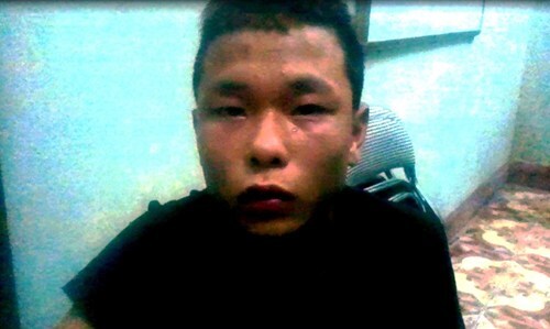 “Chí Phèo làng