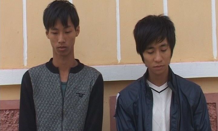 Bắt 2 đối tượng vận chuyển pháo ở Lạng Sơn