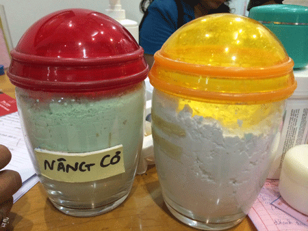 Video thẩm mỹ viện HN tiếp tục 