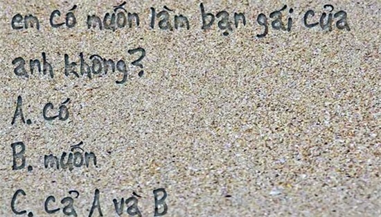 Clip tình yêu dễ thương của anh chàng IT