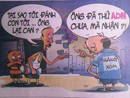 Từ lúc cưới, vợ sinh con chưa đầy 6 tháng rưỡi?