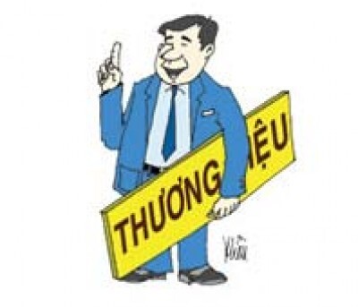 Thương hiệu triệu đô được rao bán với giá 