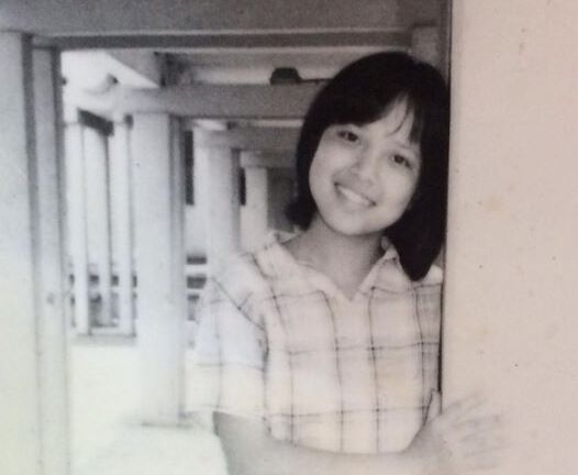 Ngắm sao Việt thuở 18 ngây thơ, trong sáng