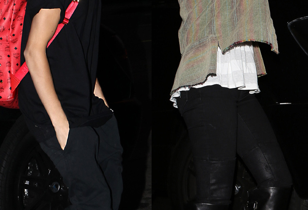 Justin Bieber và Selena Gomez tái hợp sau hàng loạt giông bão