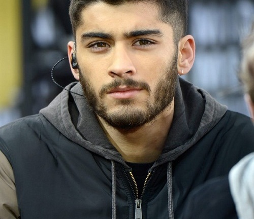 Zayn Malik bị đồn qua đời trong ngày Cá Tháng Tư
