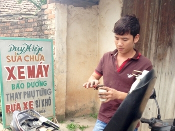 Tóm gọn “Mắt xích” quan trọng vụ trọng án ở Vĩnh Phúc