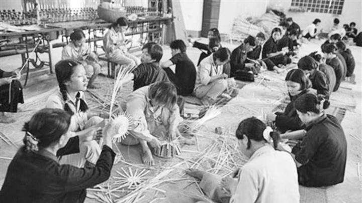 Cô gái “có H” vươn lên từ bóng tối số phận