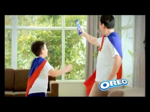 Kêu trời với quảng cáo sản phẩm dành cho trẻ