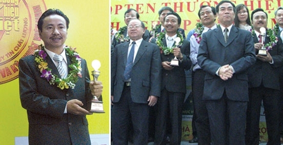 Sáng chế thành công bộ tiết kiệm xăng