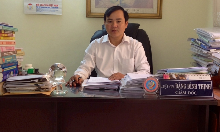 Kỷ luật nghiêm để tránh tái diễn!