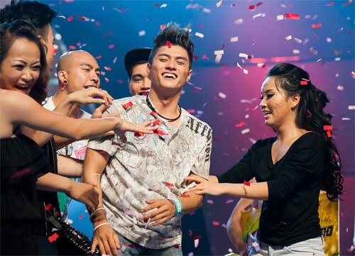 'Mổ xẻ' hai cuộc thi nhảy đình đám Got To Dance - So You Think YCD