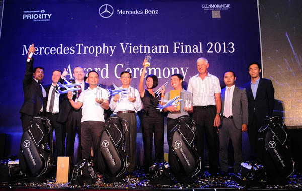 8 golfer Việt Nam dự giải châu Á tại Australia