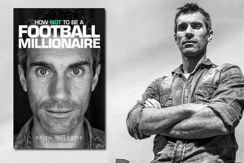 Cầu thủ vay nặng lãi để cá cược… nhiều vô kể