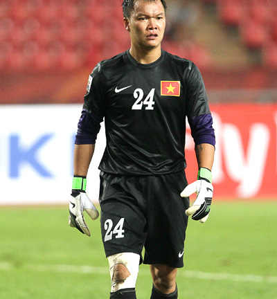 Công Vinh và Dương Hồng Sơn có thực sự 