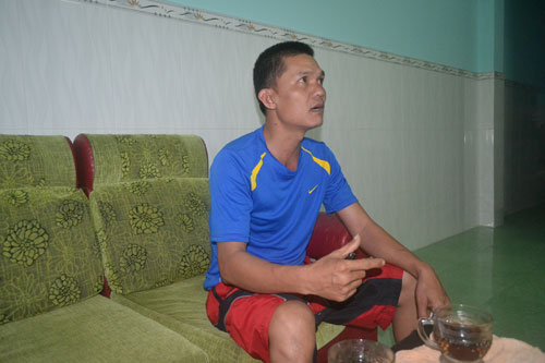 Hồi ức kinh hoàng của người Việt trở về từ