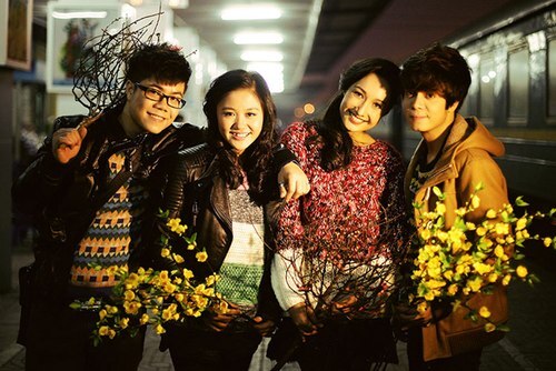 Mỹ Linh tham gia đêm nhạc từ thiện