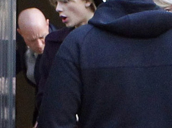 Ngắm ngôi biệt thự sang trọng 500 tỷ đồng của Taylor Swift