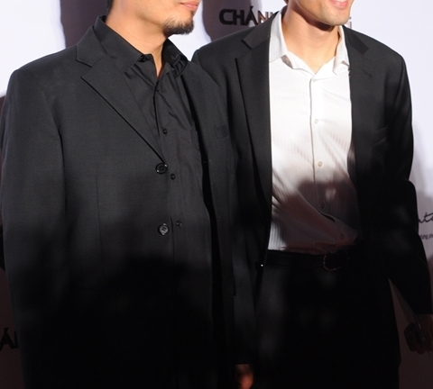 Và họ đã từng như thế! 