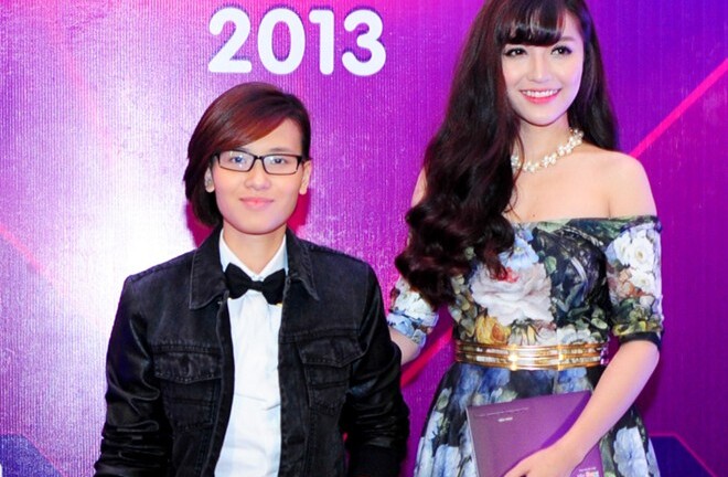 “Mình yêu nhau đi” tấn công mùa Valentine 2014