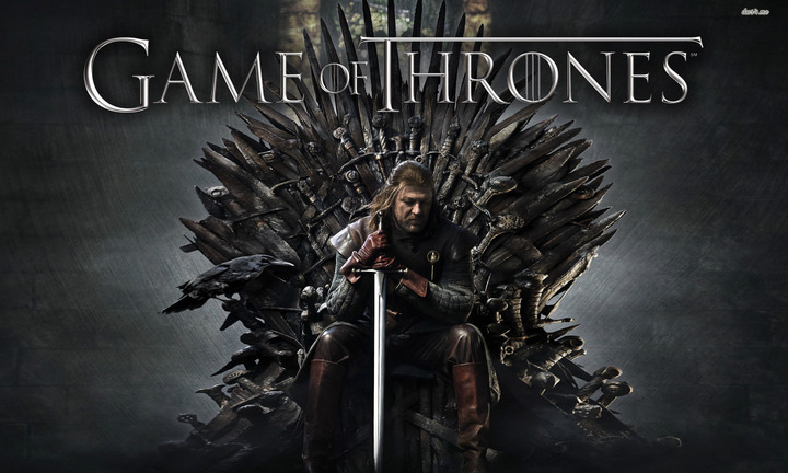 Phần 4 của Game of Thrones trình làng màn ảnh nhỏ
