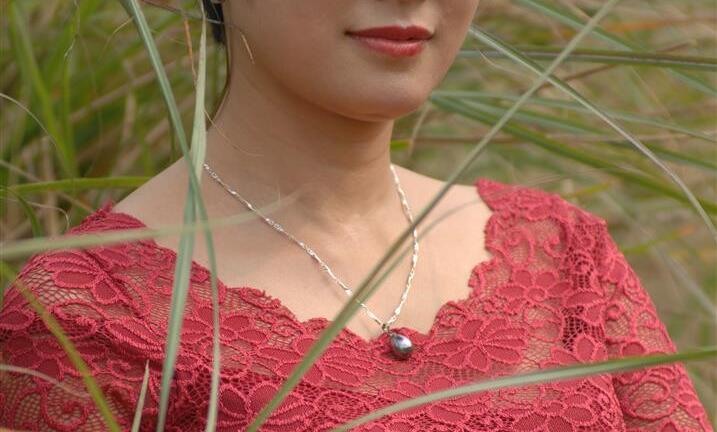 Nhà văn Nguyễn Quỳnh Trang: Sự tử tế khởi sinh từ nỗi buồn