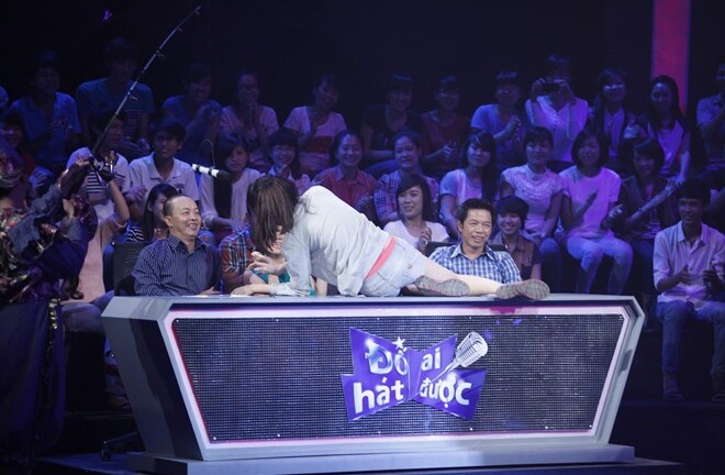 Tin hot showbiz Việt tuần qua