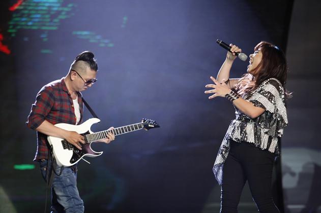 Việt Nam Idol: Sức hút mãnh liệt nhất là từ các thí sinh