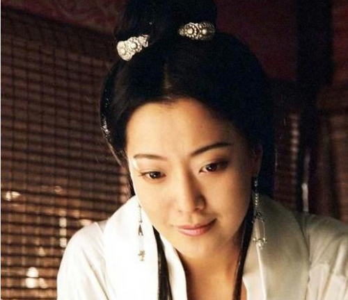 Những công chúa xinh đẹp nhất trên màn ảnh Hoa ngữ