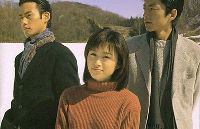 Osin, Kokoro... những bộ phim Nhật đi cùng khán giả Việt một thời