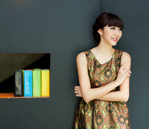 Ngọc Quyên: Chồng nhiều lần khóc lên khóc xuống 