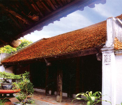 Án xưa: Cứu cả làng khỏi án tru di nhờ tài trí