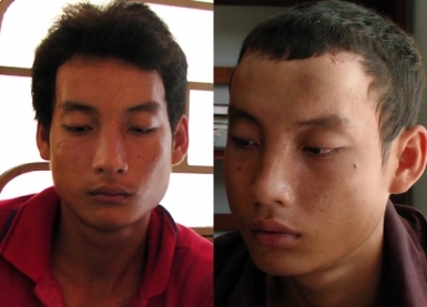 Bênh mẹ, hai anh em ra tay sát hại cậu ruột