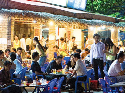 Sẽ cấm kinh doanh rượu, bia sau 23 giờ? 