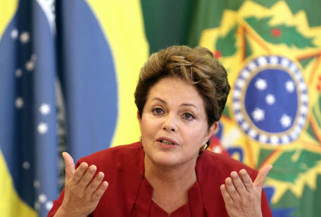 Brazil thiết lập hệ thống email an toàn