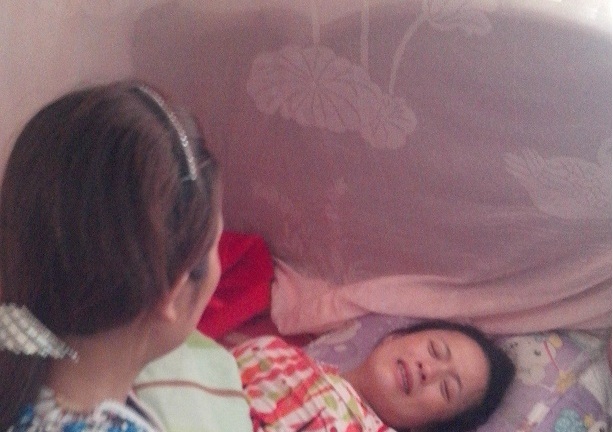 Nghi vấn về cái chết bất thường của bệnh nhi 4 tháng tuổi