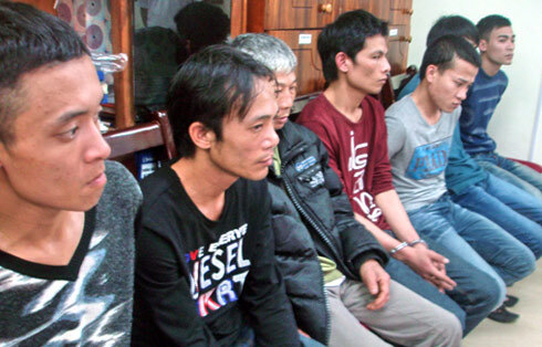 Truy bắt thủ phạm bắt cóc gây chấn động Tây Bắc