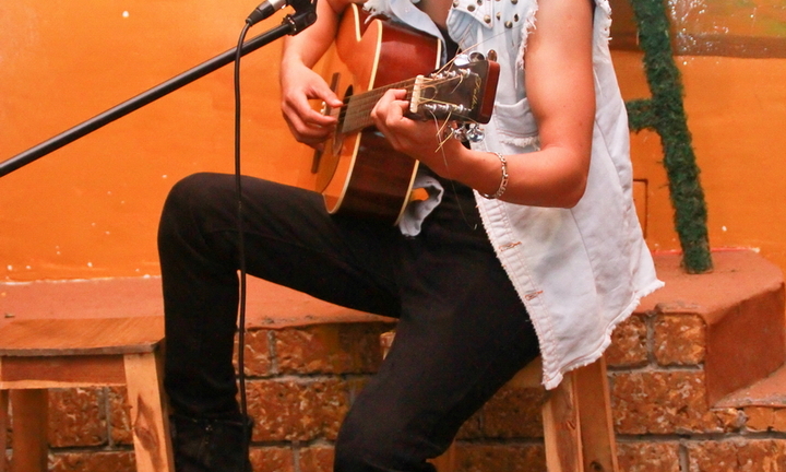 Lương Bích Hữu làm giám đốc sáng tạo, chỉ đạo nghệ thuật