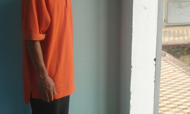 Thủ ác giết người  vì... 