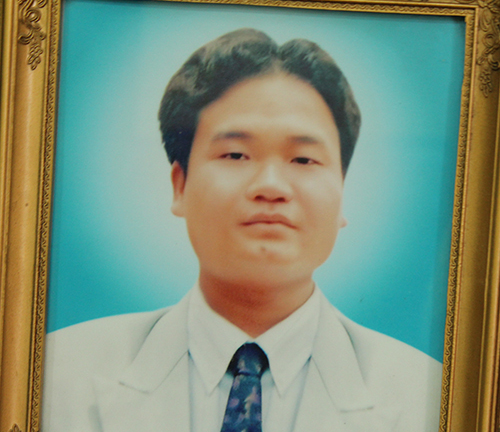 Án mạng trong đêm từ cơn ghen vô cớ của Phước “đầu lâu”