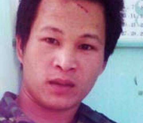 Bắc Giang: Kinh hoàng